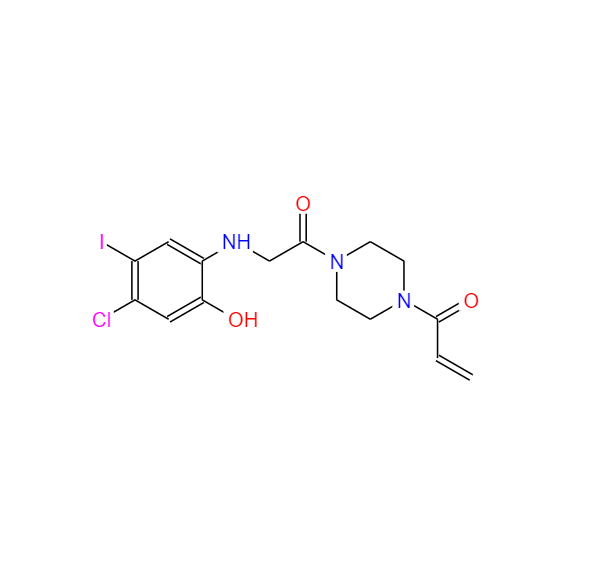 K-Ras(G12C)inhibitor12