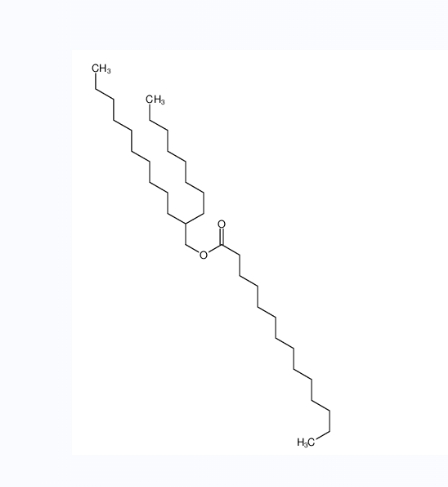 2-辛基十二烷基十四酸酯	