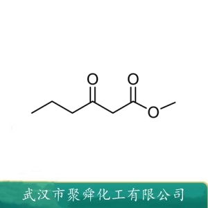 丁酰乙酸甲酯 30414-54-1 有机合成 中间体