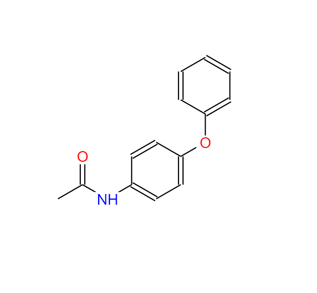 N-(4-苯氧基苯基)乙酰胺