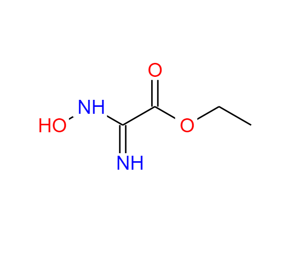 2-肟基草氨酸乙酯