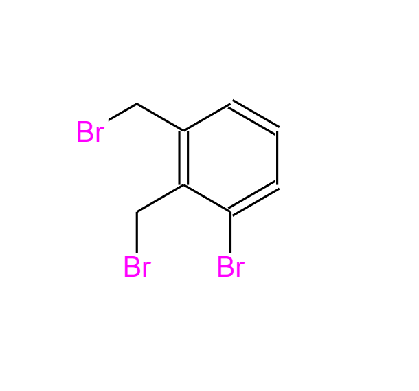 	1-溴-2,3-双(溴甲基)苯