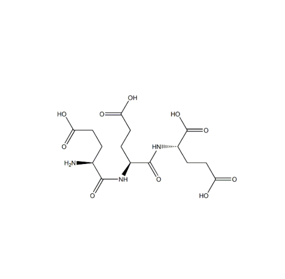 POLY-L-GLUTAMIC ACID SODIUM SALT