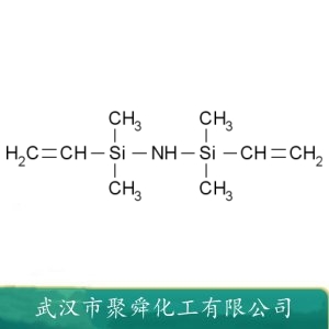 四甲基二乙烯基二硅氮烷 7691-02-3 负性光刻胶助黏性促进剂