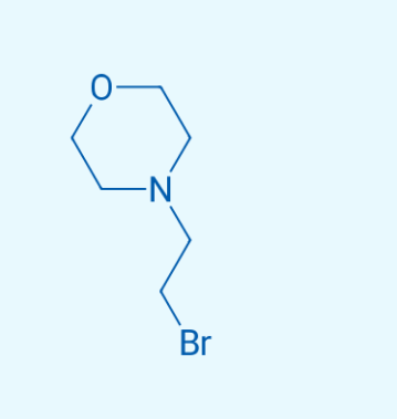 2-(4-吗啉)乙基溴  89583-07-3