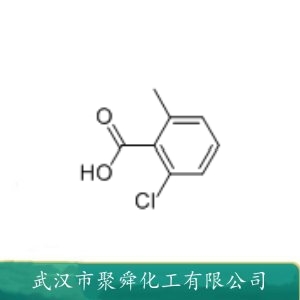 2-氯-6-甲基苯甲酸 21327-86-6 中间体 有机原料