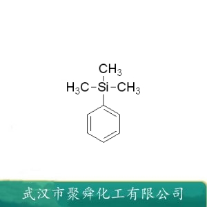 三甲基苯基硅烷 768-32-1 