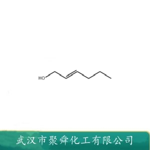 反-2-己烯醇 928-95-0 气相色谱分析 配制苹果等水果型香精