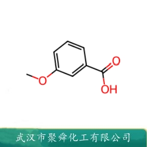 3-甲氧基苯甲酸 586-38-9 中间体 作香料组分