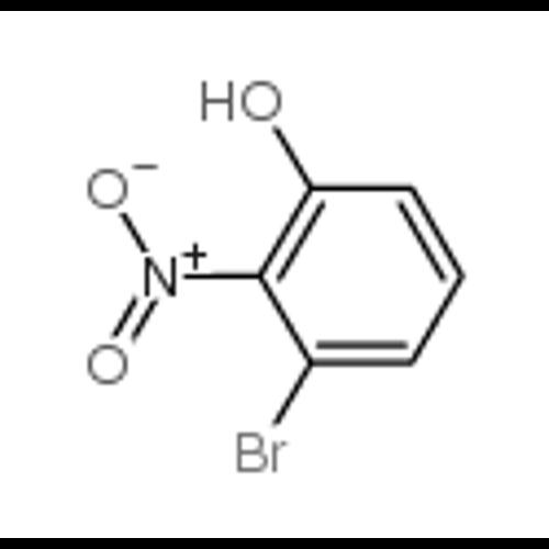 3-溴-2-硝基苯酚,3-Bromo-2-nitrophenol,3-溴-2-硝基苯酚