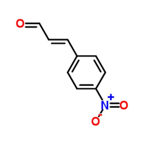 4-硝基肉桂醛,trans-4-Nitrocinnamaldehyde,2-Propenal, 3- (4-nitrophenyl)-