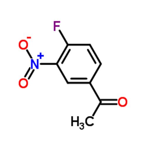 4-氟-3-硝基苯乙酮,4-Fluoro-3-nitroacetophenone,4'-Fluoro-3'-nitroacetophenone