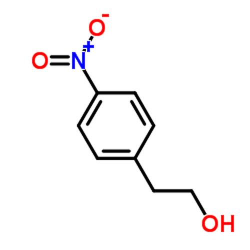 对硝基苯乙醇,4-Nitrophenethyl alcohol,对硝基苯乙醇