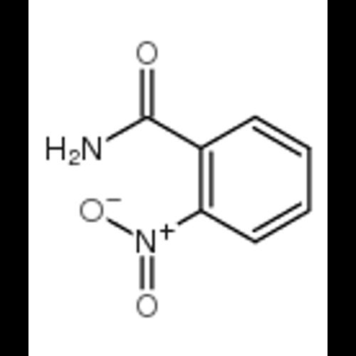 2-硝基苯甲酰胺,2-Nitrobenzamide,2-NITROBENZAMIDE