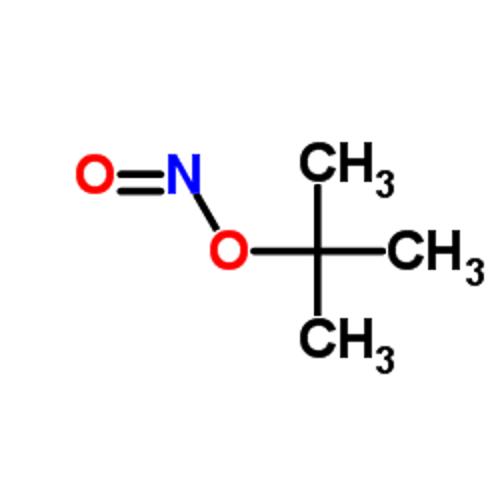 亚硝酸特丁酯,α，α-Dimethylethyl nitrite,t-butyl nitrite