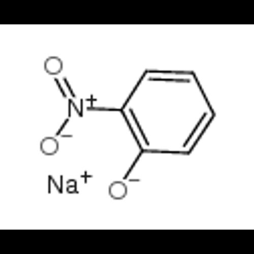 邻硝基苯酚钠,Sodium 2-nitrophenolate,Sodium 2-nitrophenoxide