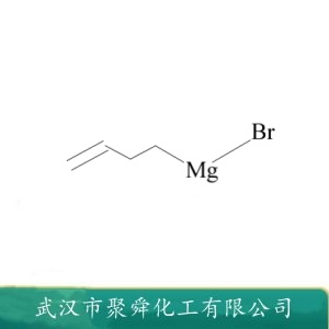  3-丁烯基溴化镁 7103-09-5 合成结构单元