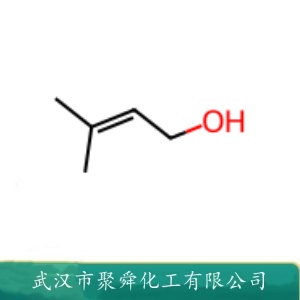 异戊烯醇 556-82-1 有机合成 中间体