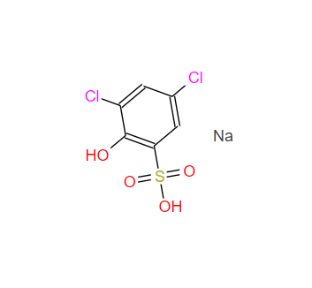 2-羟基-3,5-二氯代苯磺酸二钠盐