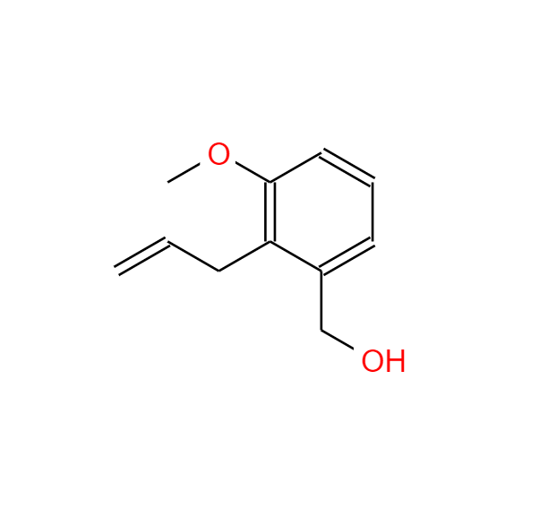 (2-Allyl-3-methoxyphenyl)methanol