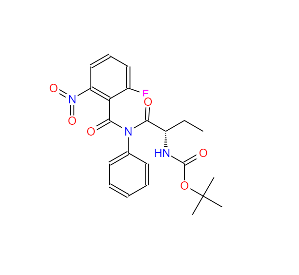 CAL-101(N-1)中间体