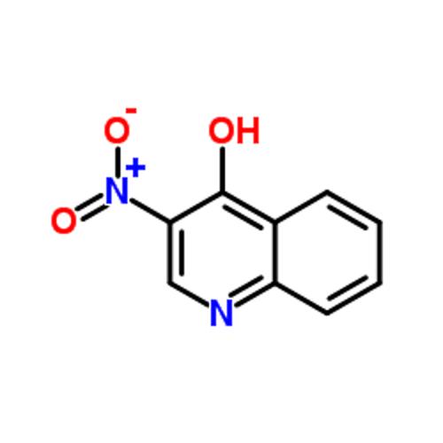 3-硝基-4-羟基喹啉,3-Nitro-4-hydroxyquinoline,3-Nitro-4-quinolinol