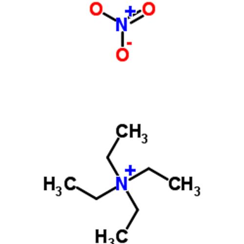 四乙基硝酸铵,tetraethylammonium nitrate,ammonium, tetraethyl-, nitrate