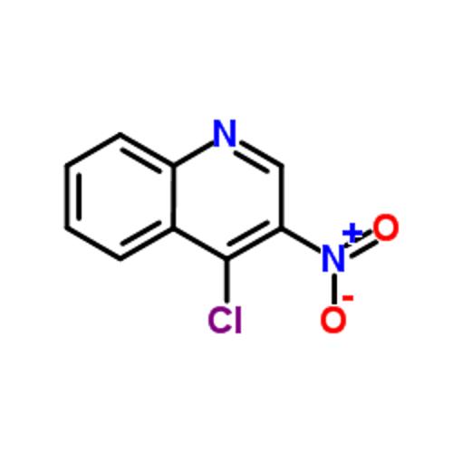 4-氯-3-硝基喹啉,4-Chloro-3-nitroquinoline,4-氯-3-硝基喹啉