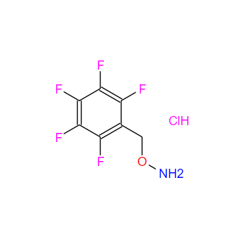邻-(2，3，4，5，6-全氟苯基)羟基氨，盐酸盐