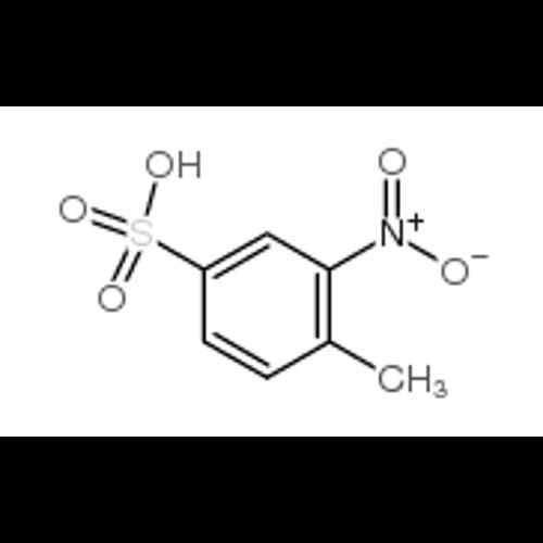 2-硝基甲苯-4-磺酸,Benzenesulfonic acid,4-methyl-3-nitro-,4-methyl-3-nitrobenzenesulfonic acid