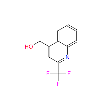 (2-三氟甲基-喹啉-4-基)甲醇