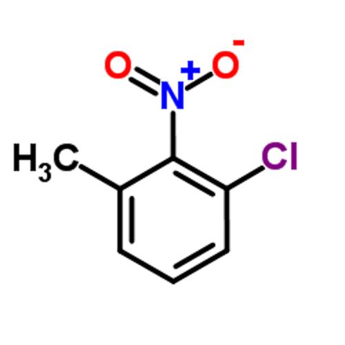 3-氯-2-硝基甲苯,3-Chloro-2-nitrotoluene,3-氯-2-硝基甲苯