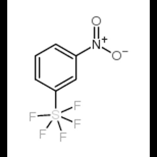 3-硝基苯基五氟化硫,3-Nitrophenylsulphur pentafluoride,3-nitrophenylsulfur pentafluoride