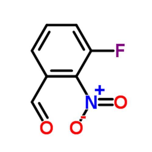 3-氟-2-硝基苯甲醛,3-fluoro-2-nitrobenzaldehyde,3-Fluoro-2-nitrobenzaldehyde