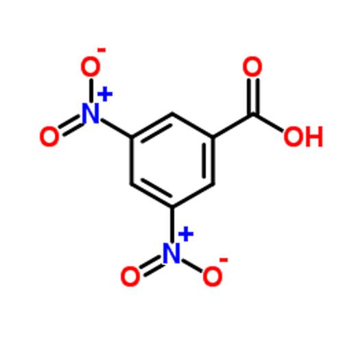 3,5-二硝基苯甲酸,3,5-Dinitrobenzoic acid,3,5-二硝基苯甲酸