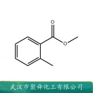 邻甲基苯甲酸甲酯 89-71-4 染料 有机合成中间体