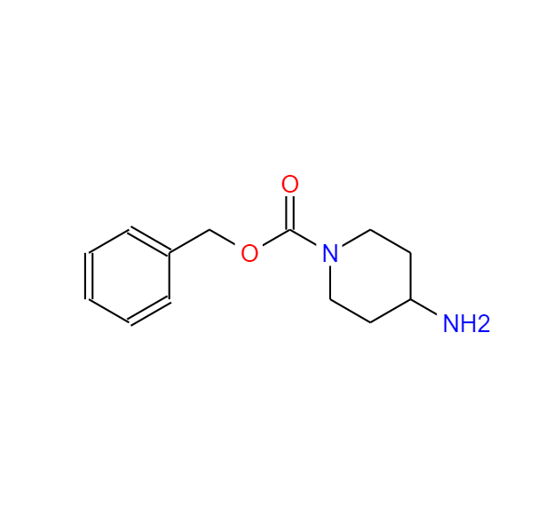4-氨基哌啶-1-甲酸苄酯