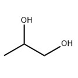 丙二醇 57-55-6 1,2-丙二醇工业级 增塑剂
