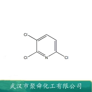 2,3,6-三氯吡啶 29154-14-1 中间体 