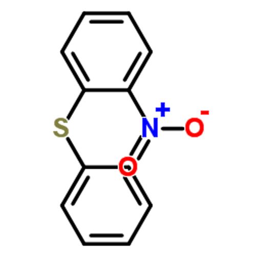 2-硝基二苯硫醚,o-Nitrophenyl phenyl sulfide,2-Nitrodiphenylsulfide