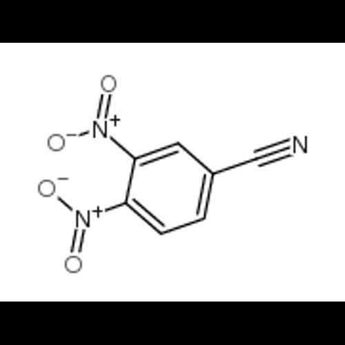 3,4-二硝基苯甲腈,3,4-Dinitrobenzonitrile,3,4-dinitrobenzonitrile