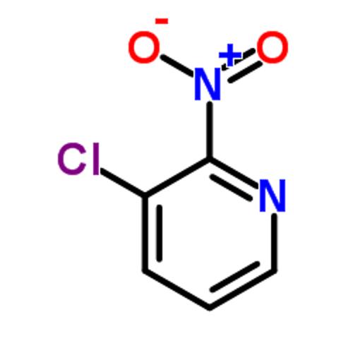 2-硝基-3-氯吡啶,3-Chloro-2-nitropyridine,2-硝基-3-氯吡啶