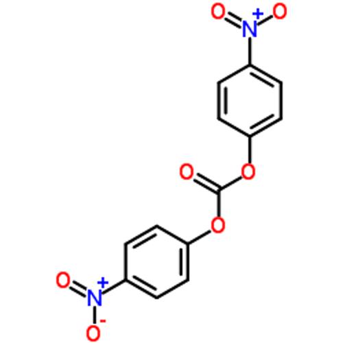 二(对硝基苯)碳酸酯,Bis(4-nitrophenyl) carbonate,二(对硝基苯)碳酸酯