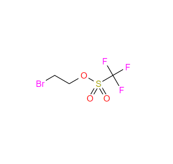 三氟甲磺酸2-溴-乙酯