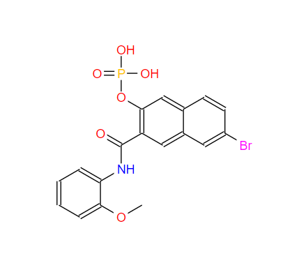 萘酚AS-BI磷酸盐