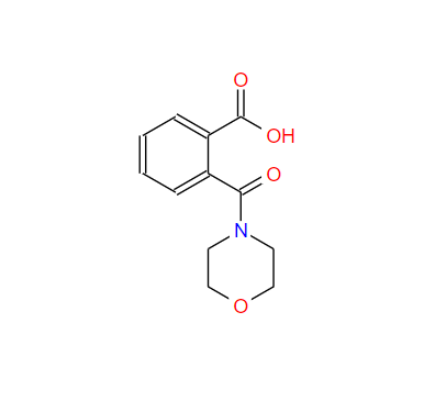 邻苯二甲酸单吗啉