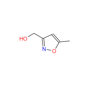 (5-甲基异恶唑-3-基)甲醇