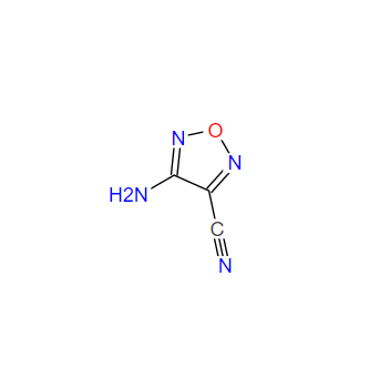 4-氨基-1,2,5-噁二唑-3-甲腈