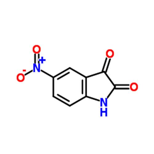 5-硝基靛红,5-Nitroindoline-2,3-dione,5-Nitro-1H-indole-2,3-dione