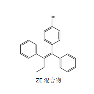 他莫昔芬杂质2